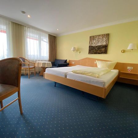 Sporthotel Schoenblick Meersburg Dış mekan fotoğraf