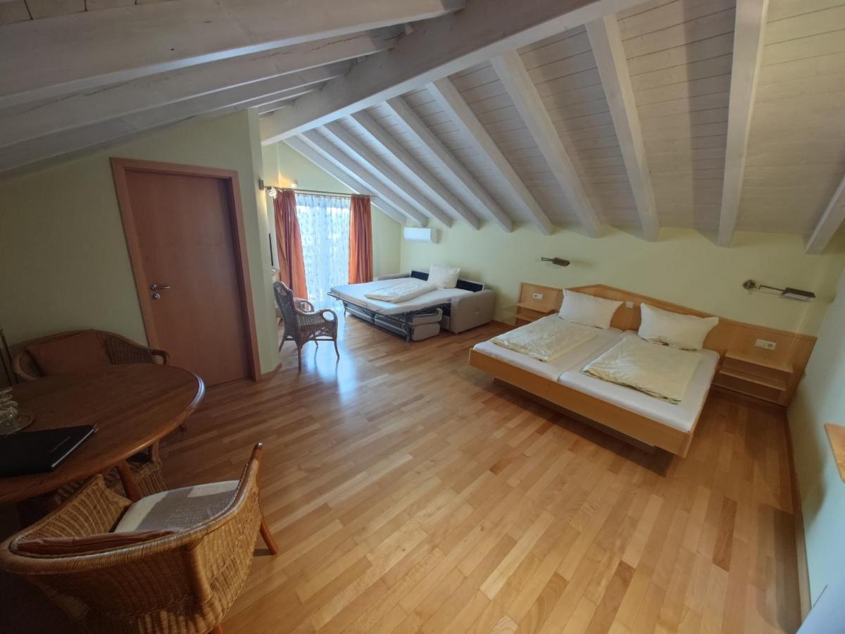 Sporthotel Schoenblick Meersburg Dış mekan fotoğraf