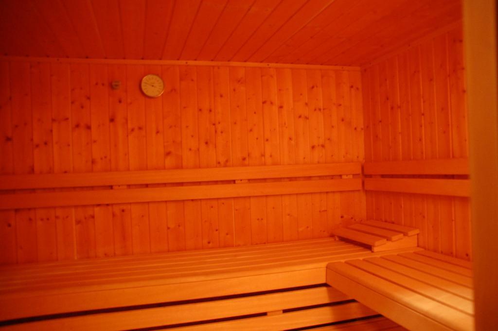 Sporthotel Schoenblick Meersburg Dış mekan fotoğraf