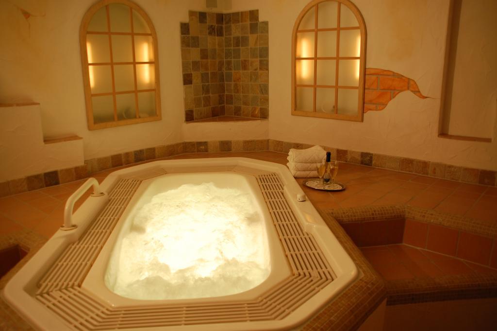 Sporthotel Schoenblick Meersburg Dış mekan fotoğraf