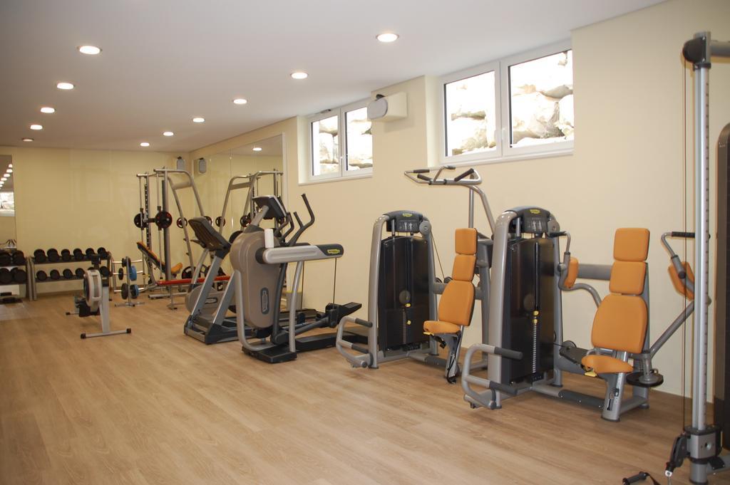 Sporthotel Schoenblick Meersburg Dış mekan fotoğraf