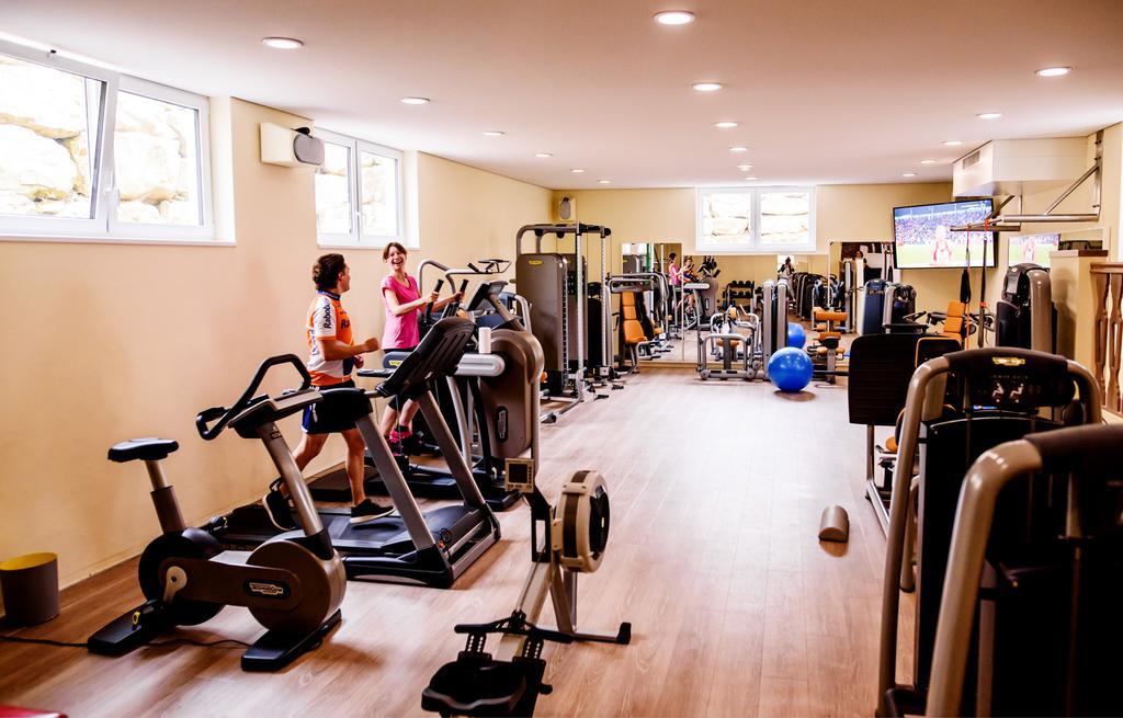 Sporthotel Schoenblick Meersburg Dış mekan fotoğraf