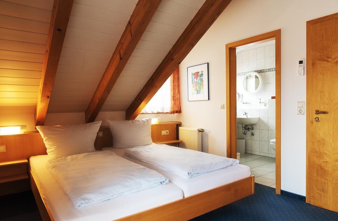 Sporthotel Schoenblick Meersburg Dış mekan fotoğraf